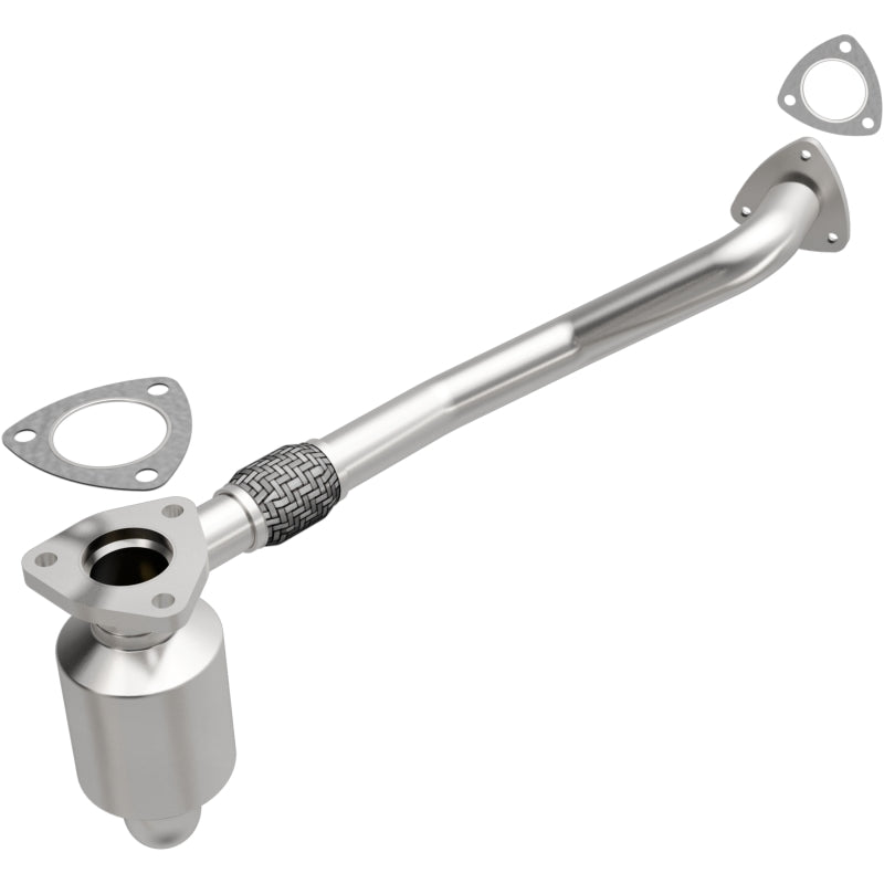 MagnaFlow Direct Fit Catalytic Converter 00-03 Saturn LS Series/LW Series 3.0L Front (49 State)