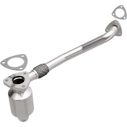 MagnaFlow Direct Fit Catalytic Converter 00-03 Saturn LS Series/LW Series 3.0L Front (49 State)