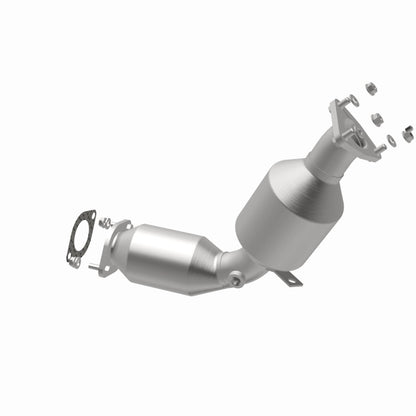 MagnaFlow Direct Fit Catalytic Conv 04-06 Nissan 350Z 3.5L / 04-07 Infiniti G35 3.5L - Left Side