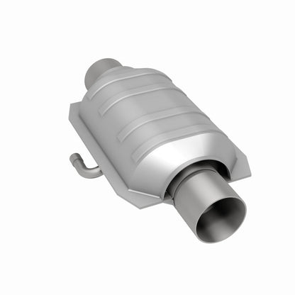 MagnaFlow Universal Catalytic Converter 3 W/Air FED