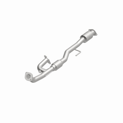 MagnaFlow DF Catalytic Conv 04-06 Lexus ES330 / 04-06 Toyota Camry/05-08 Solara 3.3L Y-Pipe Assembly