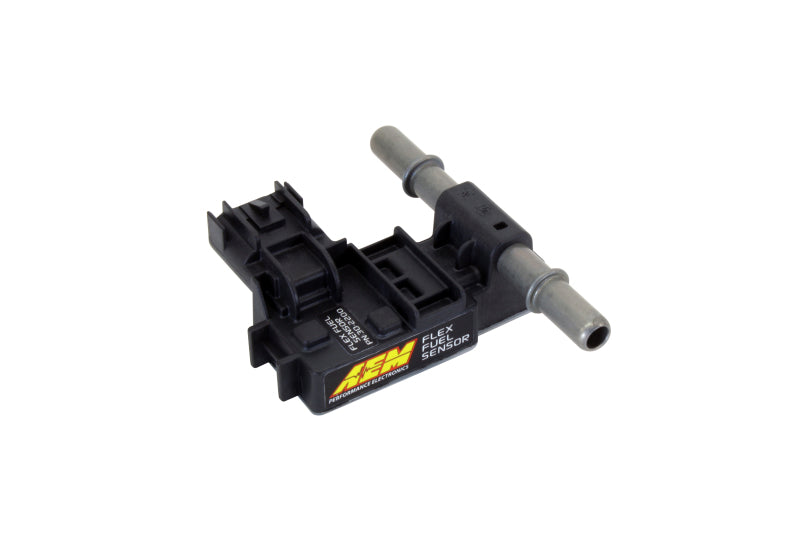 AEM - Ethanol Content Flex Fuel Sensor Kit