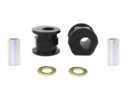 Whiteline 96-00 Honda Civic EJ & EK Front Caster adj kit - lower c/arm