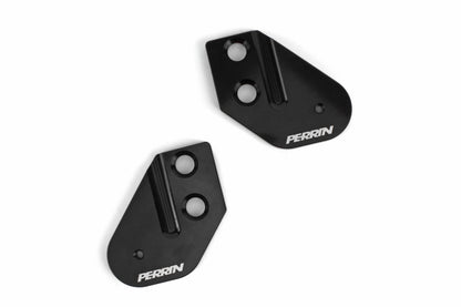 PERRIN 13-20 Subaru BRZ / Toyota F-RS & 86 Engine Oil Cooler Tuner Kit (No Lines/Tstat Housing)