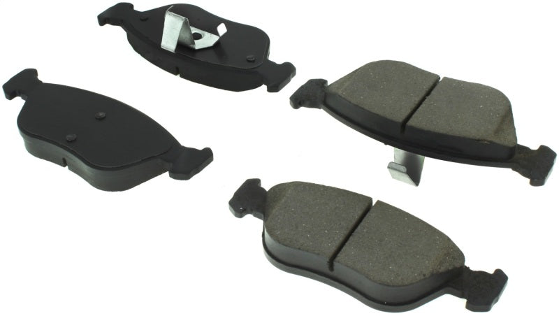 StopTech Street Select Brake Pads - Rear