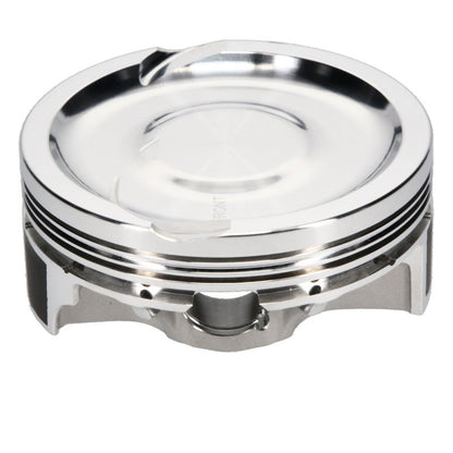 JE Pistons LS ASYM DISH/INV DM Right Single Piston