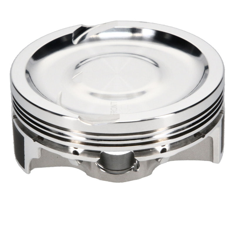 JE Pistons LS7 DISH/INVDM -30CC Set of 8 Pistons