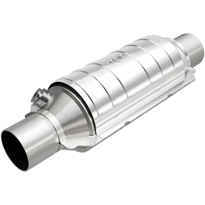 MagnaFlow Universal Catalytic Converter 3.0in. GM 3.8L HM