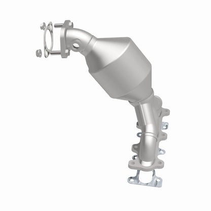 MagnaFlow Direct Fit Catalytic Converter 05-06 Hyundai Santa Fe 2.7L