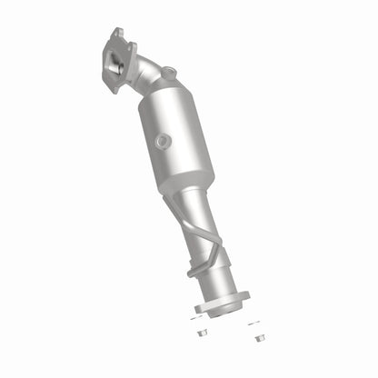 MagnaFlow Direct Fit Catalytic Converter California Grade 12-15 Jeep Wrangler V6 3.6L