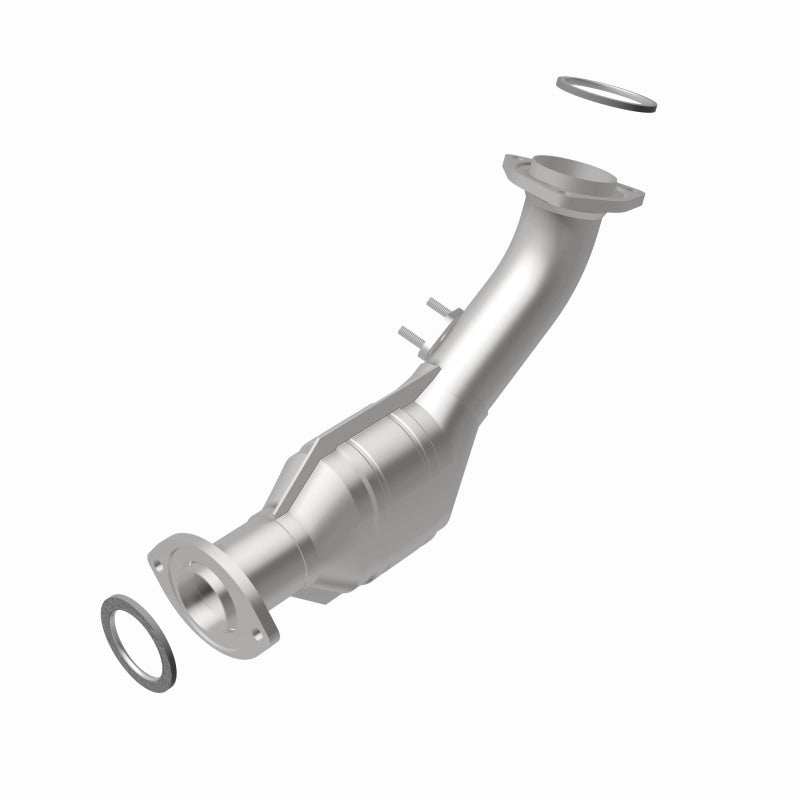 MagnaFlow Direct Fit Catalytic Converter 00-04 Toyota Tacoma 3.4L California
