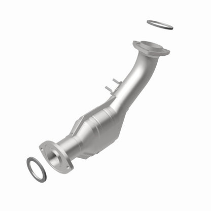MagnaFlow Direct Fit Catalytic Converter 00-04 Toyota Tacoma 3.4L California