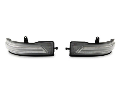 Raxiom 19-23 Dodge RAM 1500 Axial Series Sequential LED Mirror Lighting