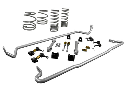 Whiteline Subaru Impreza WRX (Non-STI) GR/GV Grip Series Stage 1 Kit