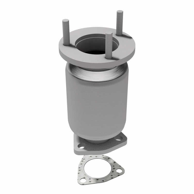 MagnaFlow Direct Fit Catalytic Converter 87-89 Mazda B2200 49S