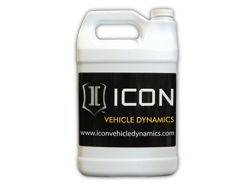 ICON 1/2 Gallon ICON Performance Shock Oil