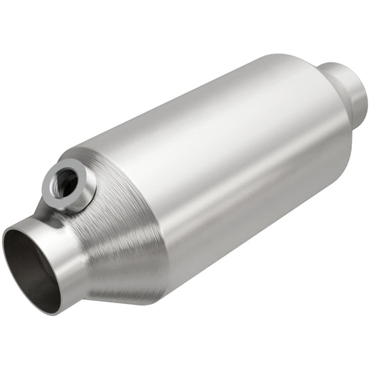 MagnaFlow Universal Catalytic Converter 2in
