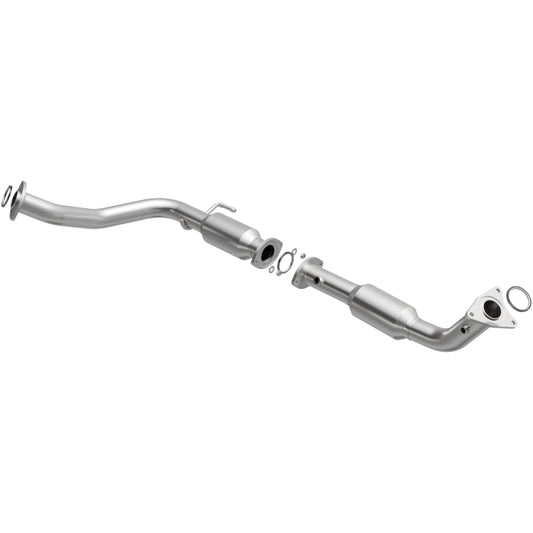 MagnaFlow 08-17 Toyota Sequoia 5.7L CARB Compliant Direct-Fit Catalytic Converter