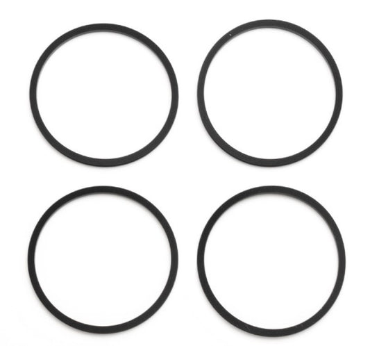 Wilwood O-Ring Kit - 1.88/1.88in Square Seal - 4 pk.