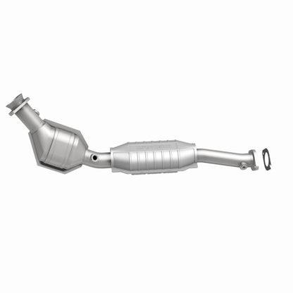MagnaFlow Direct Fit Catalytic Converter 96-00 Crown Vic 4.6L OEM