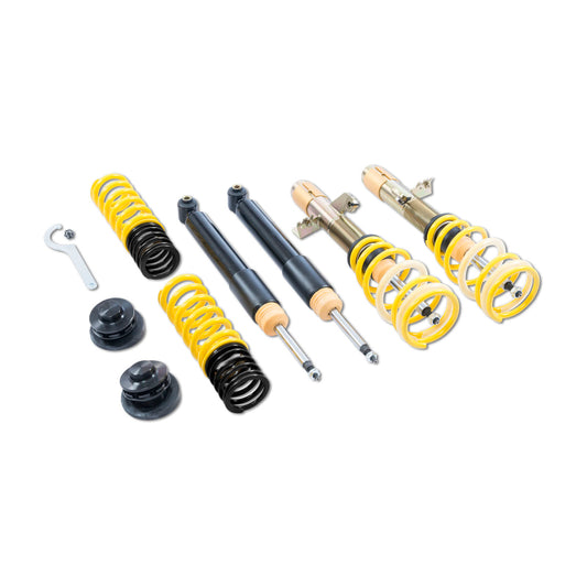 ST XA-Height/Rebound Adjustable Coilovers BMW F30 Sedan / F32 Coupe AWD