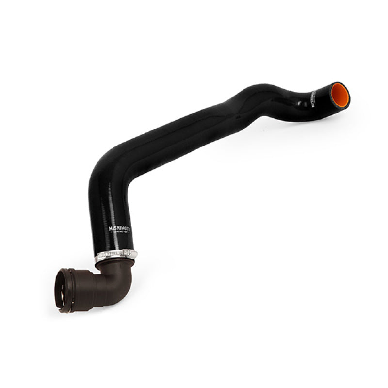 Mishimoto 09-10 Ford F-150 4.6L V8 Black Silicone Radiator Hose Kit