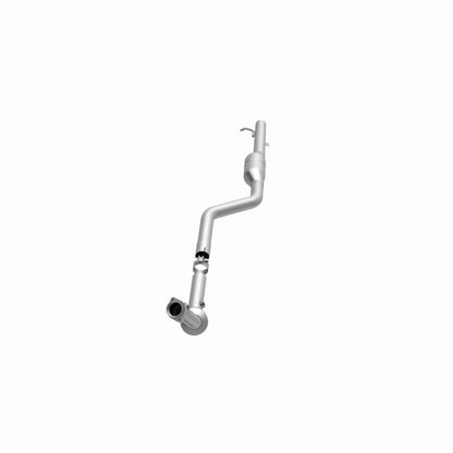 MagnaFlow Direct Fit Catalytic Converter 99-02 Mercedes SL500 5.0L