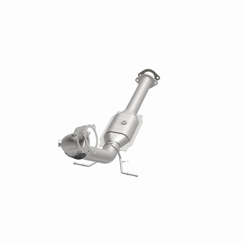 MagnaFlow Direct Fit Catalytic Conv Volvo 05-09 S60 2.4L/2.5L Turbo / 04-06 S80 Turbo/05-07 V70 2.5L