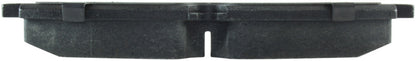 StopTech Sport Brake Pads w/Shims - Rear