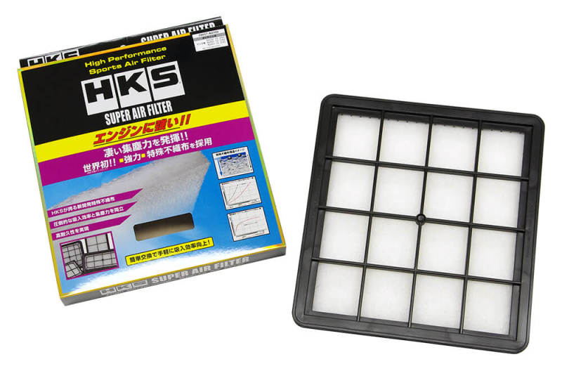 HKS SPF RX-7 FC3S/FC3C 13BT