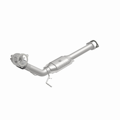 MagnaFlow Direct Fit Catalytic Conv Volvo 05-09 S60 2.4L/2.5L Turbo / 04-06 S80 Turbo/05-07 V70 2.5L