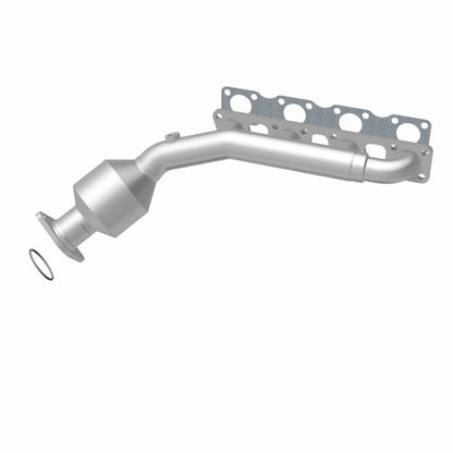 MagnaFlow Direct Fit Catalytic Converter 2003-2004 M45 V8 4.5 OEM Manifold