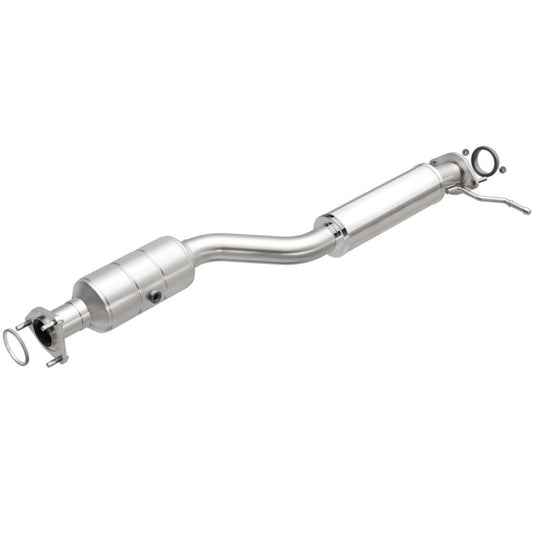 MagnaFlow Direct Fit Catalytic Converter 04-08 Mazda RX-8 OEM