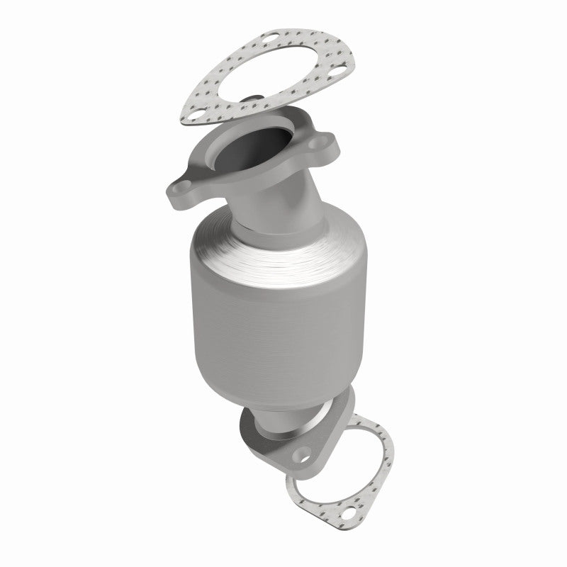 MagnaFlow Direct Fit Catalytic Converter 01 Eclipse 3.0L frt OEM