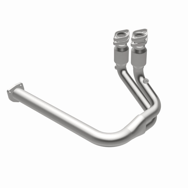 MagnaFlow Direct Fit Catalytic Converter Jeep Wrangler 00-04 OEM