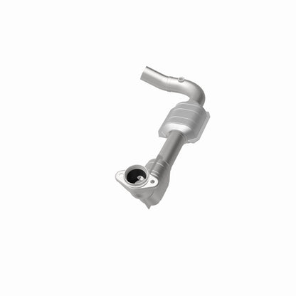 MagnaFlow Direct Fit Catalytic Converter 00-04 Ford E150 4.6L Driver Side
