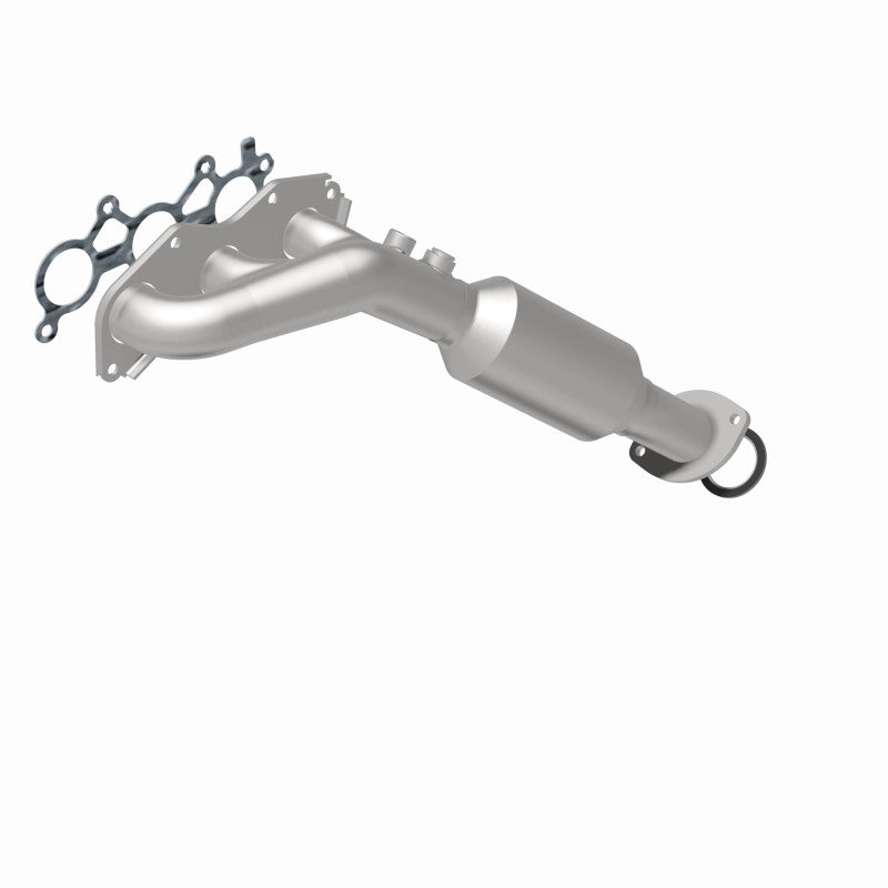 MagnaFlow California CARB Compliant Direct Fit Catalytic Converter - 06-13 Lexus IS350 V6 3.5L