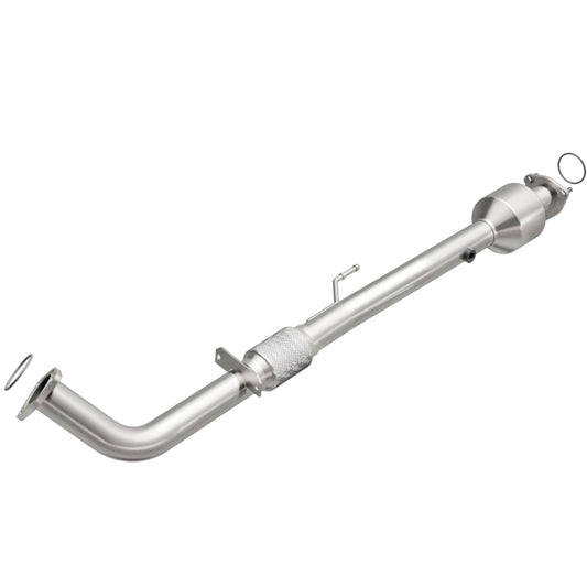 MagnaFlow Direct Fit Catalytic Converter 13-14 Accord 2.4L