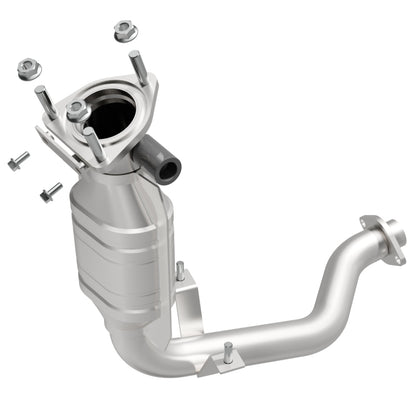 MagnaFlow Direct Fit Catalytic Converter 01-04 Ford Escape