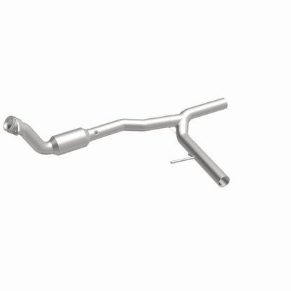 MagnaFlow Direct Fit Catalytic Converter OEM 05-08 Ford F150 4.2L V6 (Passenger Side)