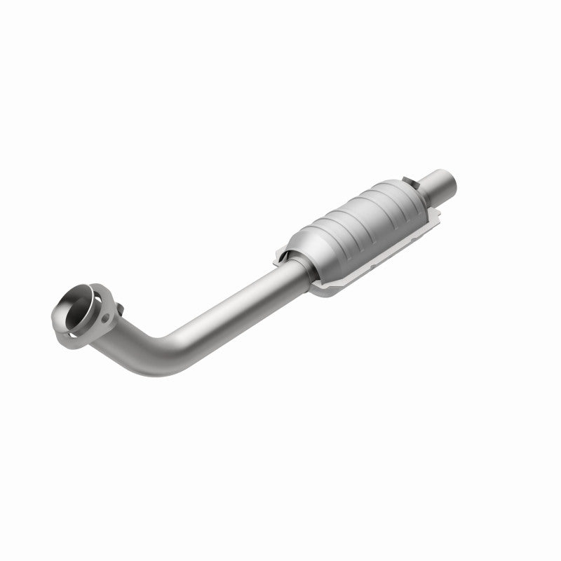 MagnaFlow Direct Fit Catalytic Converter 00-03 BMW X5 4.4L Driver Side OEM