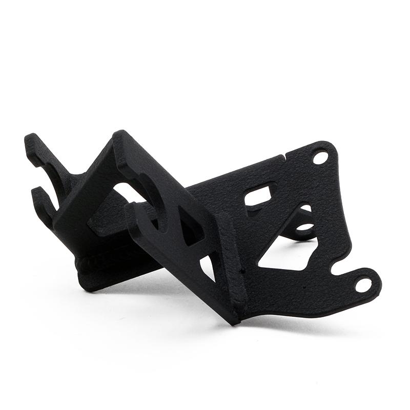 Hybrid Racing - RWD K-Series Shifter Cable Bracket