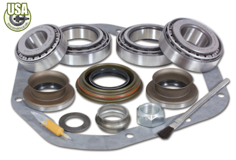 USA Standard Bearing Kit For 88 & Down 10.5in GM 14 Bolt Truck