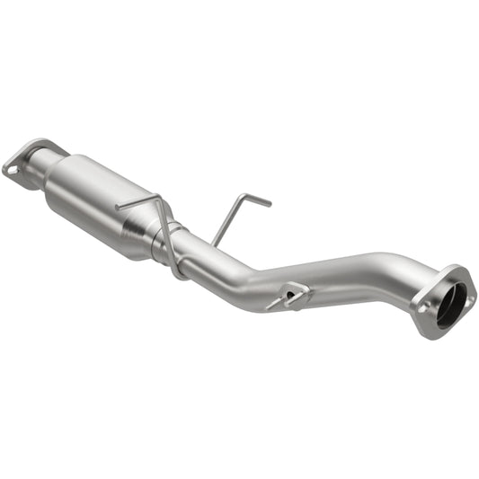 MagnaFlow Direct Fit Catalytic Converter California Grade 95-98 Toyota T100 2.7L