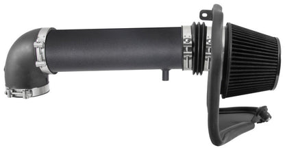 Spectre 11-19 Dodge Challenger/Charger 5.7L V8 Air Intake Kit - Black w/Black Filter