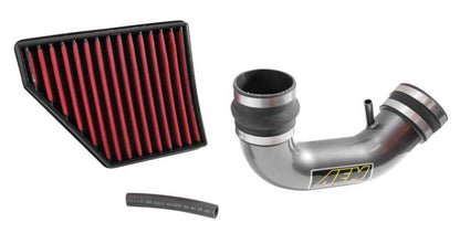 AEM 10-14 Chevy Camaro 3.6L V6 HCA Air Intake System