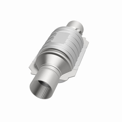 MagnaFlow Universal Catalytic Converter 1.75inch w/ single O2