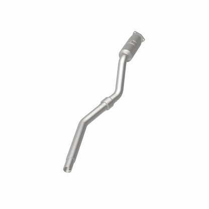 MagnaFlow Direct Fit Catalytic Converter 02-03 Audi A6 3L 5 speed P/