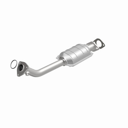 MagnaFlow DF Catalytic Conv 01-03 Infiniti QX4 3.5L P/S Rear / 01-04 Nissan Pathfinder 3.5L P/S Rear