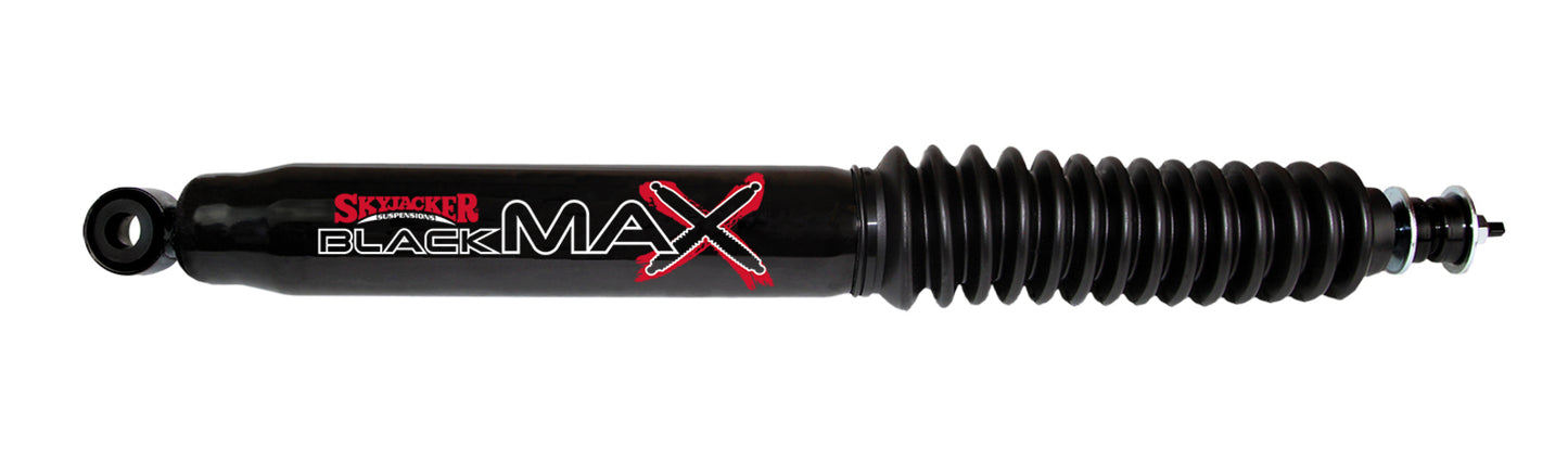 Skyjacker 1986-1987 Toyota Pickup Black Max Shock Absorber